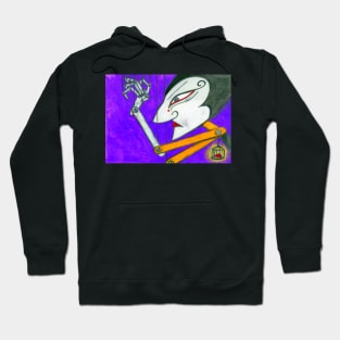 Automaton Hoodie